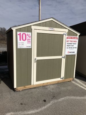 New and Used Shed for Sale in Kansas City, MO - OfferUp