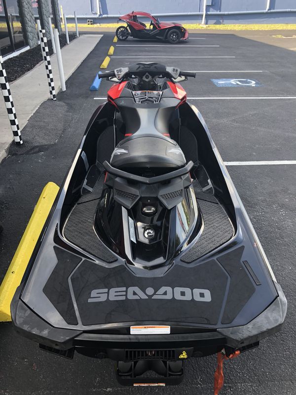 2014 Sea-doo RXP X 260 Jetski for Sale in Tampa, FL - OfferUp