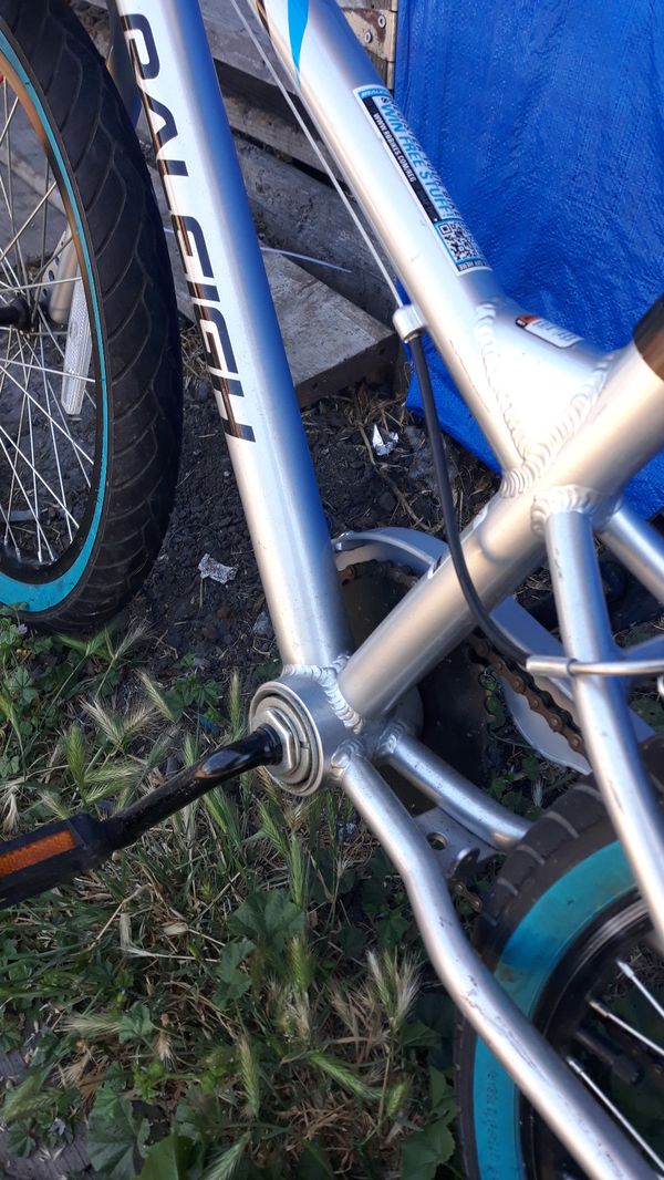 raleigh 29in mxr mountain bicycle