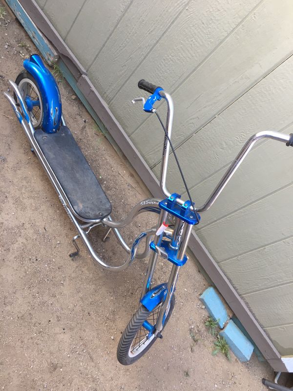 schwinn stingray scooter price