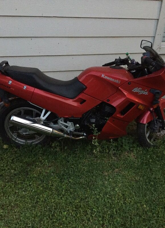 Motorcycle for Sale in Houston, TX - OfferUp