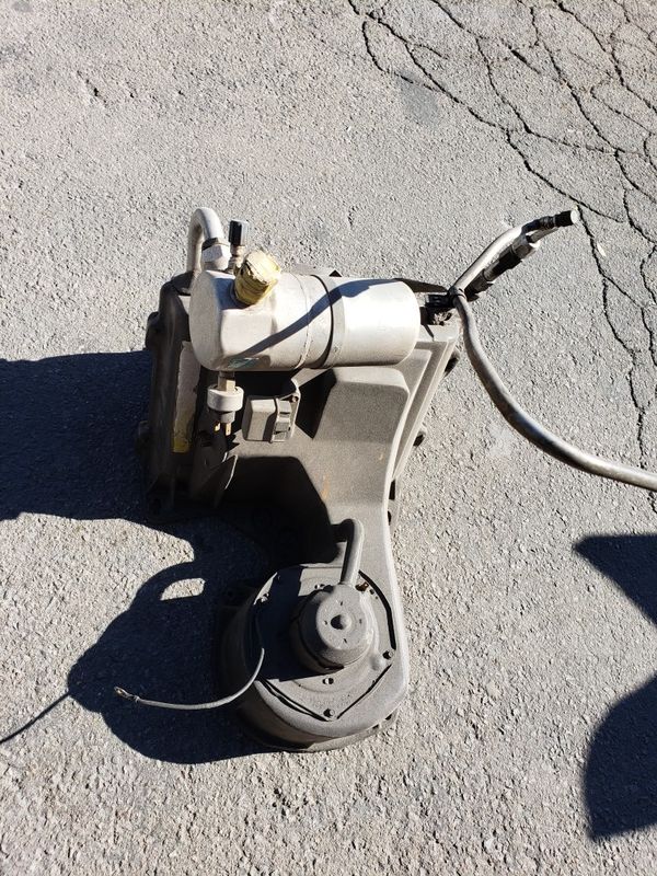 1985 c10 a/c parts for Sale in Rancho Cucamonga, CA - OfferUp