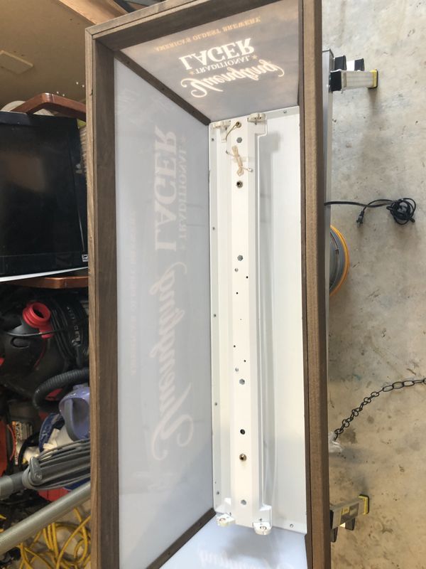 Yuengling pool table light for Sale in Poinciana, FL OfferUp