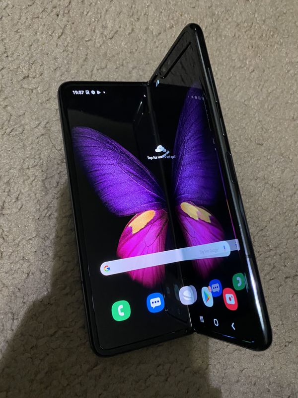 galaxy fold for sale