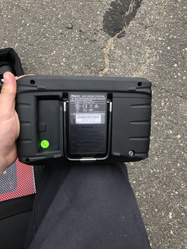snap on code reader snap on code reader
