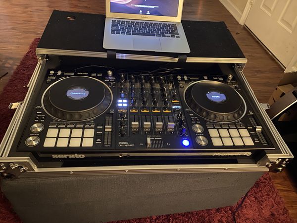 pioneer srt 1000