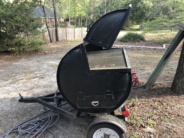 pull behind grills for sale near me