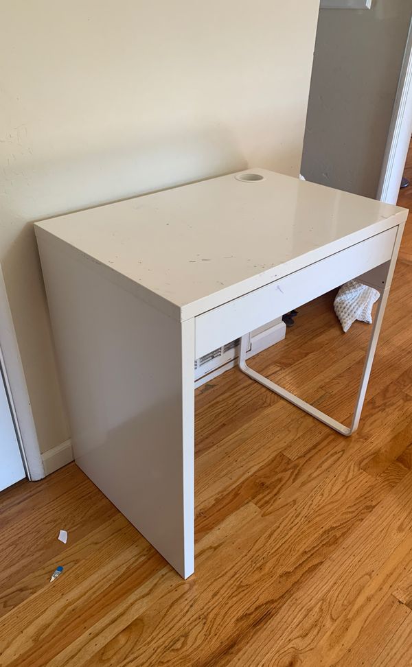 Free IKEA desk, study table for Sale in Campbell, CA OfferUp