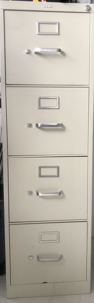 New And Used Filing Cabinets For Sale Offerup