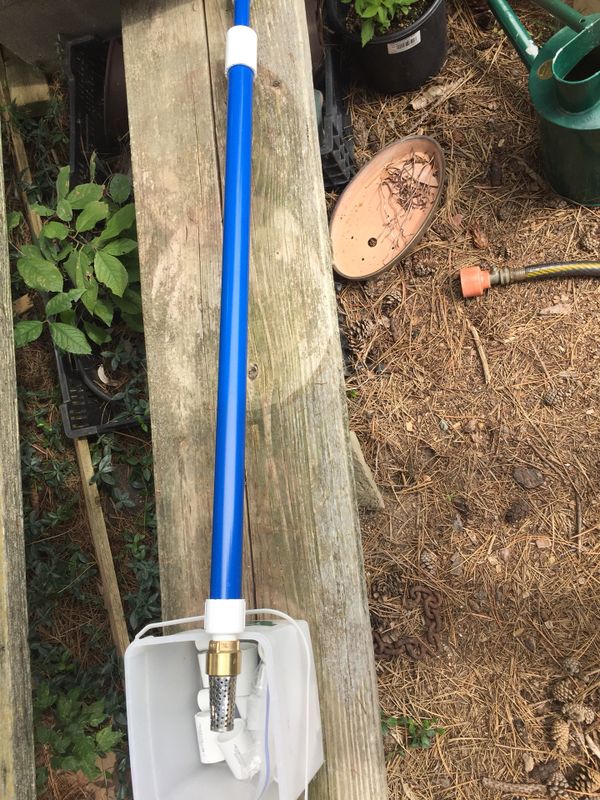 Ez hand well pump kit for Sale in Williamston, MI OfferUp