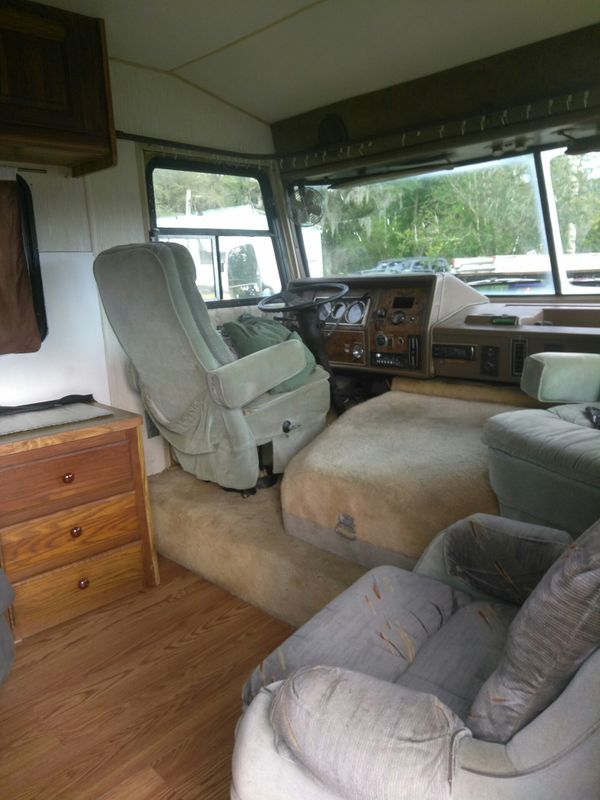 1986,honey,motorhome for Sale in Belleview, FL - OfferUp