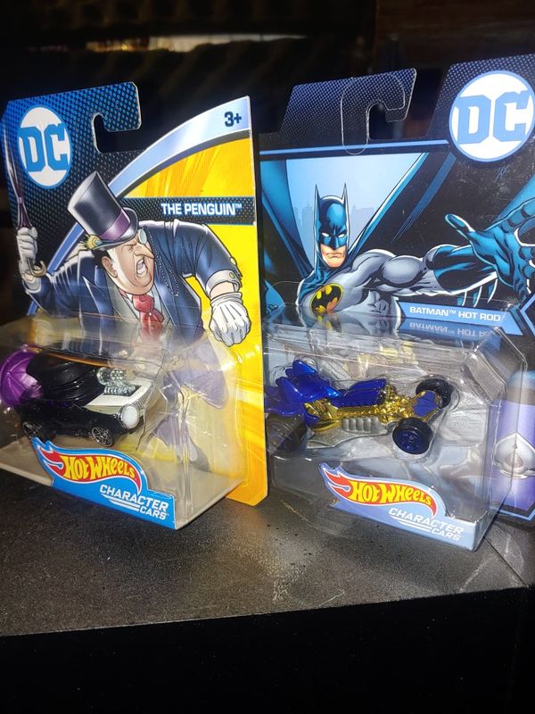 funko pop hot wheels