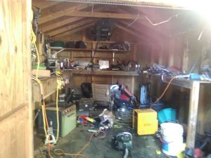 new and used shed for sale in knoxville, tn - offerup