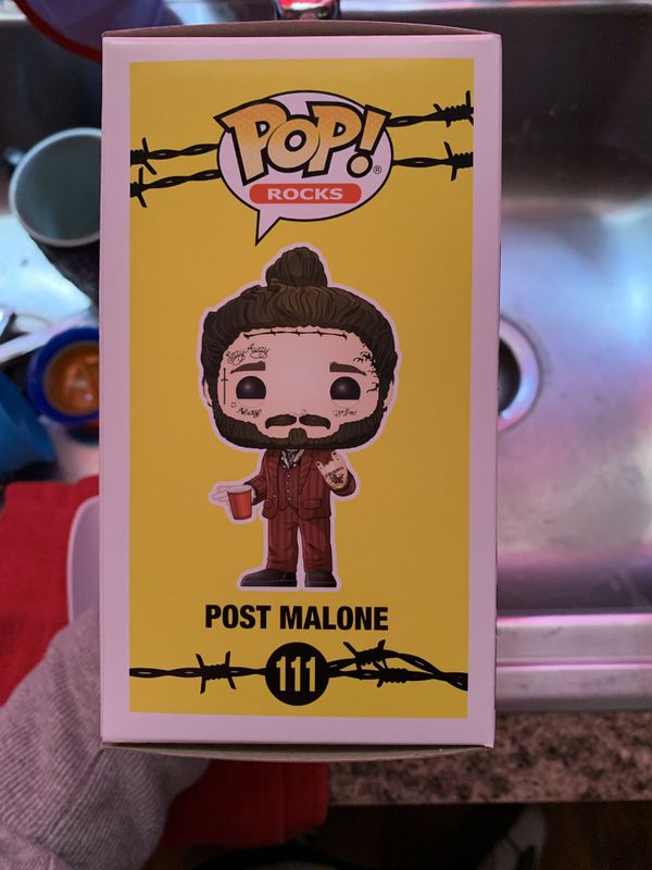 funko post