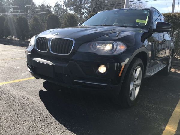 2008 SEXY BEAMER X5 SPORT for Sale in Brockton, MA - OfferUp