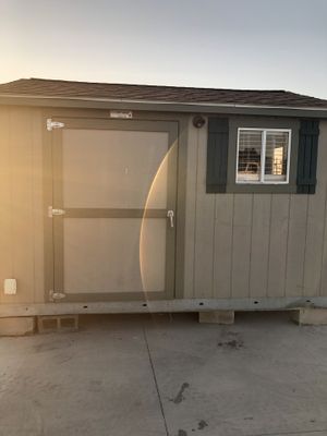 New and Used Shed for Sale in Austin, TX - OfferUp