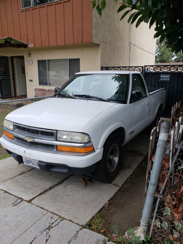 Chevy s10 pick up 3500 obo for Sale in Palmdale, CA - OfferUp Chevy s10 pick up 3500 obo for Sale in Palmdale, CA - OfferUp