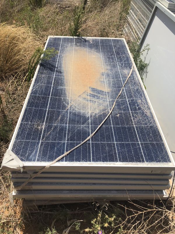 Solar panel 380 watts for Sale in El Paso, TX OfferUp