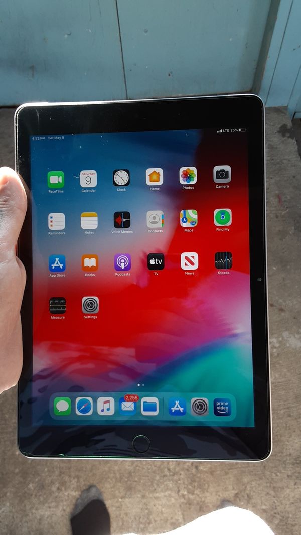 iPad 5th gen sim card too for Sale in Spokane Valley, WA - OfferUp