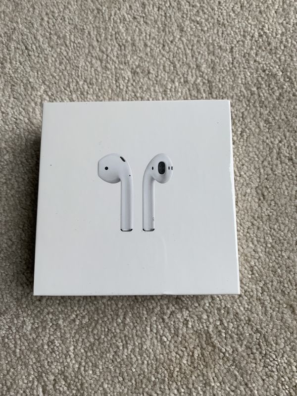Apple AirPod Generation 2 wireless charging case. for Sale in Everett, WA - OfferUp