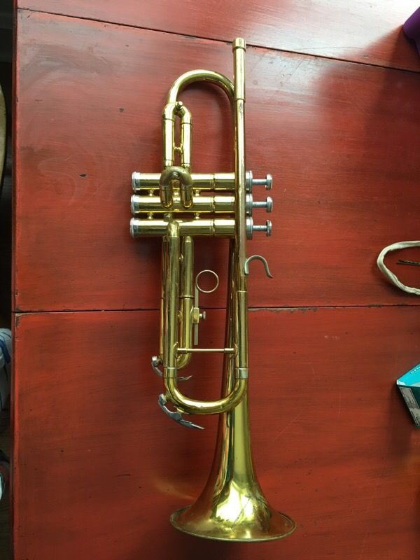 Conn 20b trumpet for Sale in Chicago, IL OfferUp