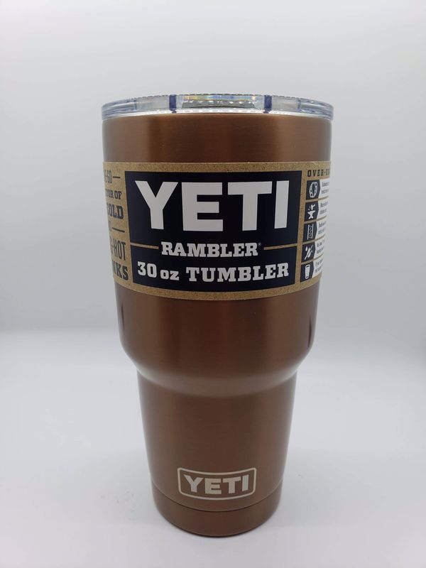 Yeti cup 30 oz for Sale in Fort Worth, TX - OfferUp
