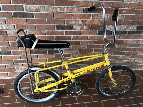 apollo retro bike