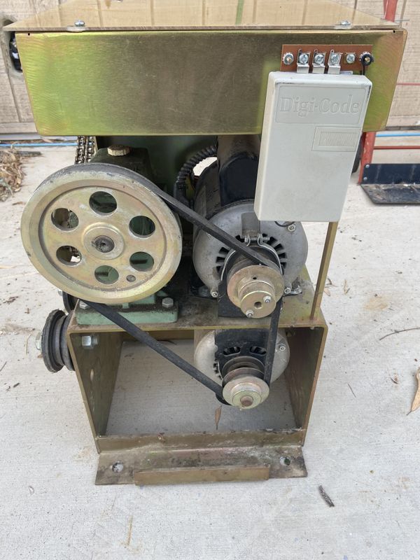EAGLE gate operator $550 for Sale in Hesperia, CA - OfferUp