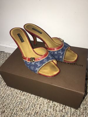 New and Used Louis vuitton for Sale in Canton, OH - OfferUp