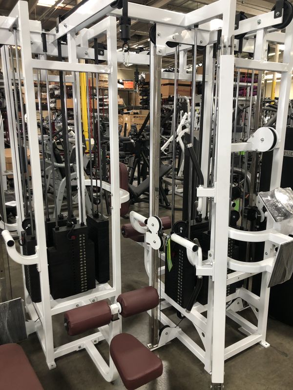 Commercial gym equipment, home gym price for Sale in Phoenix, AZ OfferUp