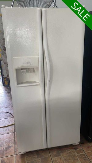 GE LIMITED QUANTITIES! Refrigerator Fridge Top Mount #1536 for Sale in Orlando, FL
