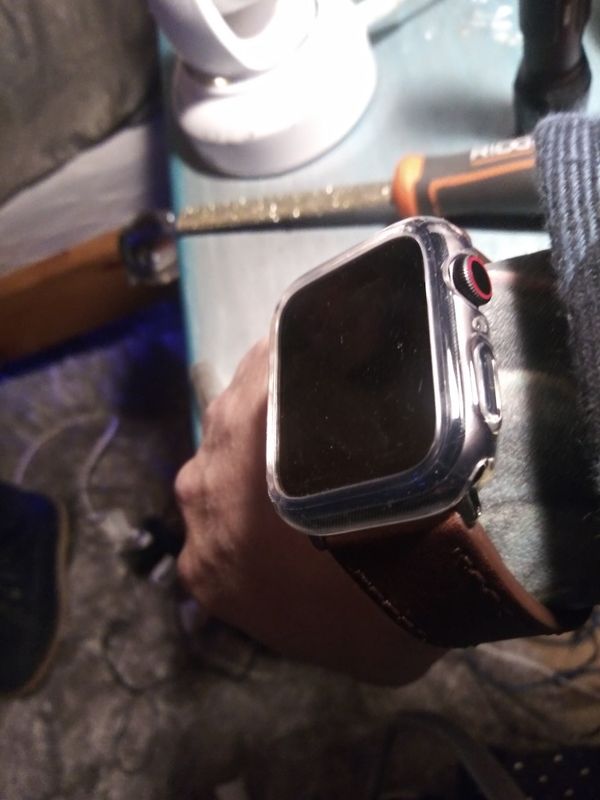 apple watch ebay series 5