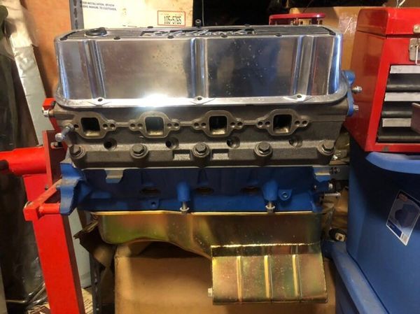 Windsor engine for Sale in San Diego, CA - OfferUp