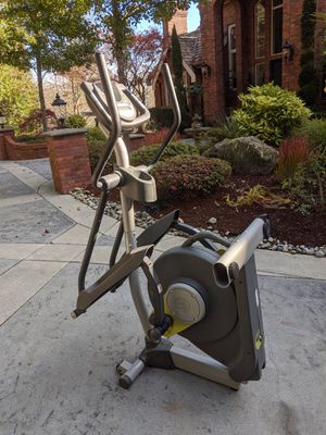 New and Used Elliptical for Sale in Seattle, WA - OfferUp