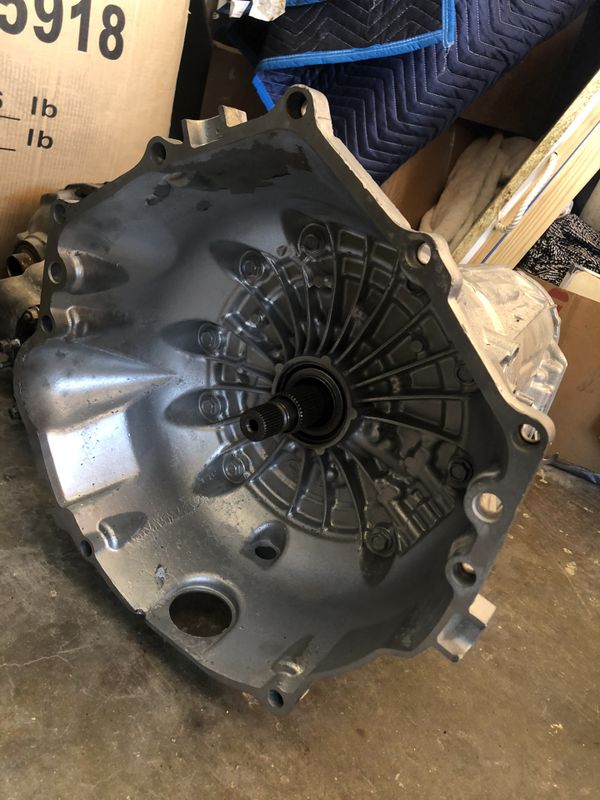 6l80e transmission for Sale in San Fernando, CA OfferUp