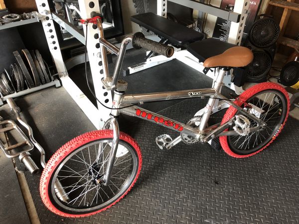 mosh bmx bike for sale