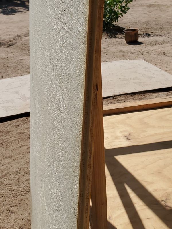 5/8 4x8 plywood exterior! HIGH QUALITY for Sale in