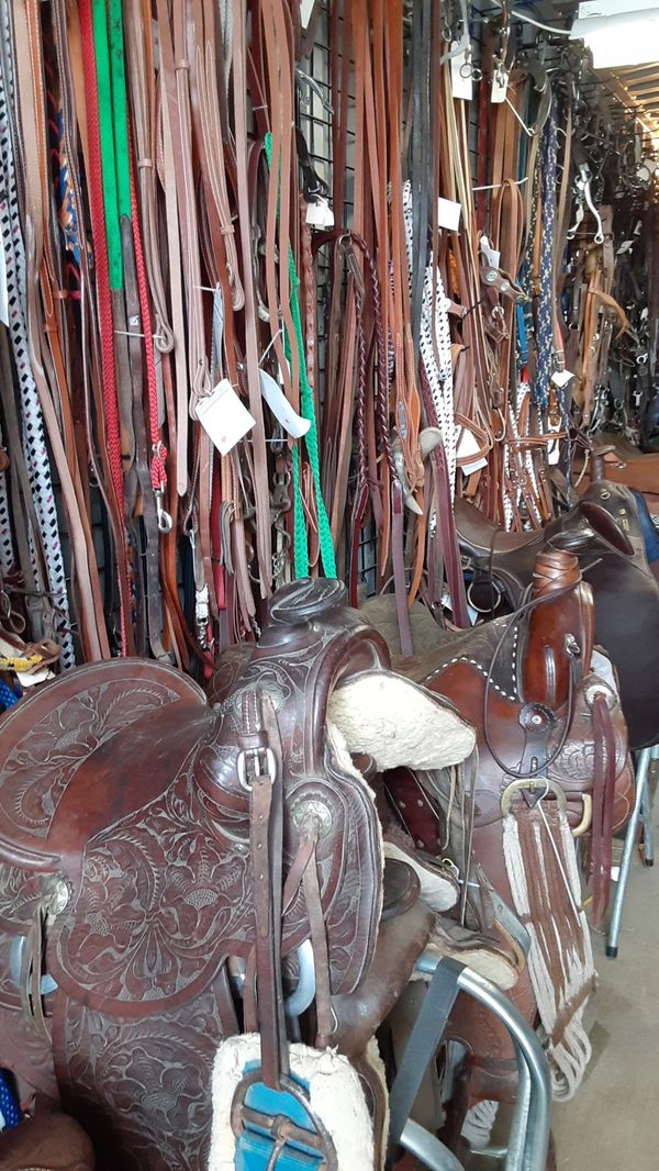 Horse Tack for Sale in Caldwell, ID OfferUp