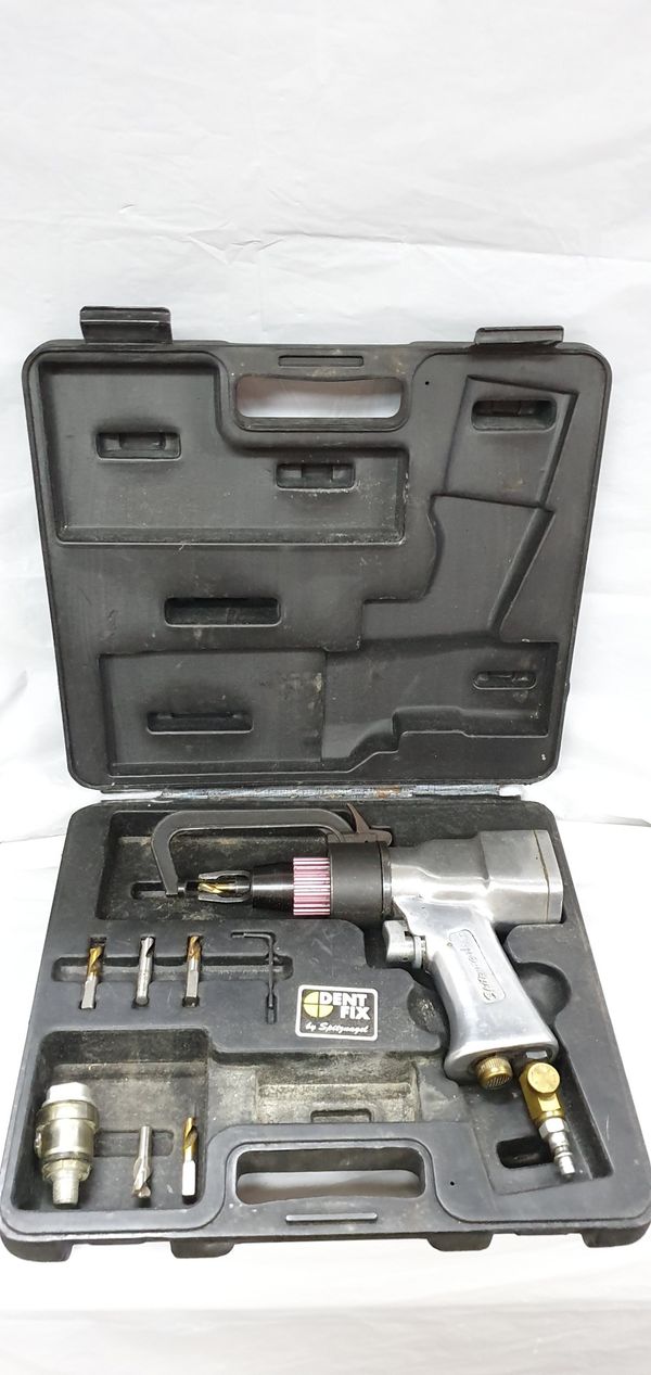 Spitznagel Dent Fix Spot Annihilator Weld Drill Air for Sale in Largo