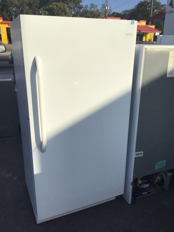 Affordable Deep Freezer Frigidaire Home Appliance for Sale in Tampa, FL