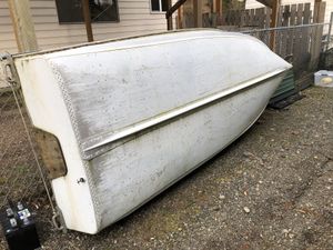 New and Used Aluminum boats for Sale in Seattle, WA - OfferUp