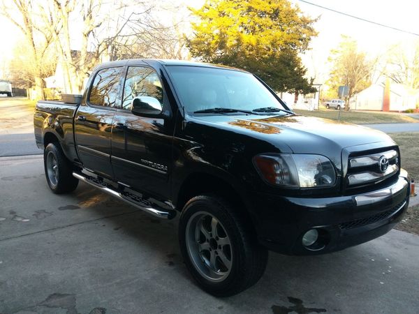 2006 Toyota tundra xsp.. for Sale in Hickory, NC - OfferUp