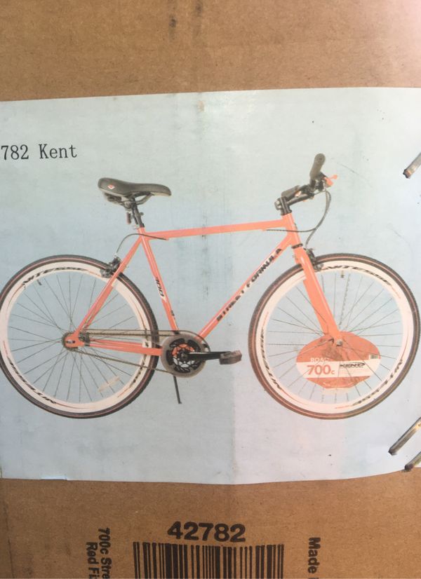 700 c fahrrad