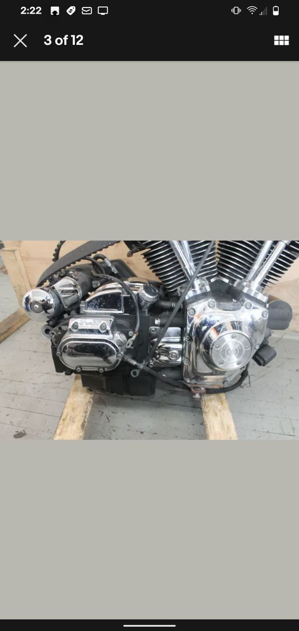 88ci harley motor for sale