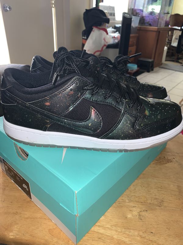 nike sb intergalactic