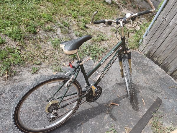 lighthouse post light