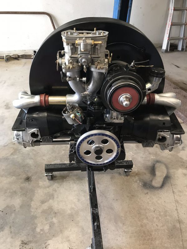 1600 1915 vw engine for Sale in Glendale, AZ OfferUp