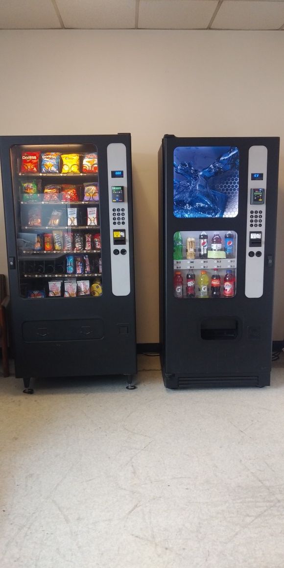 Vending Machines & Locations for Sale in WA OfferUp