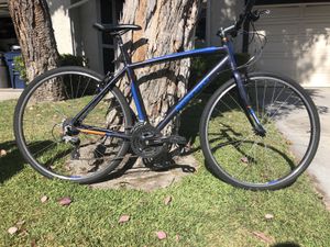 Nishiki Manitora Hybrid Road Bike Large Frame for Sale in Fountain Valley, CA