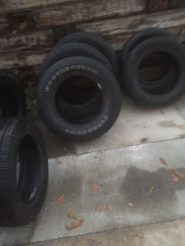 Cheap Used tires for Sale in Omaha, NE OfferUp